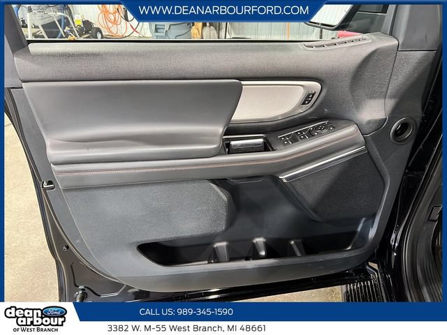Certified 2025 Ford Expedition Max Active AWD/4WD image 11