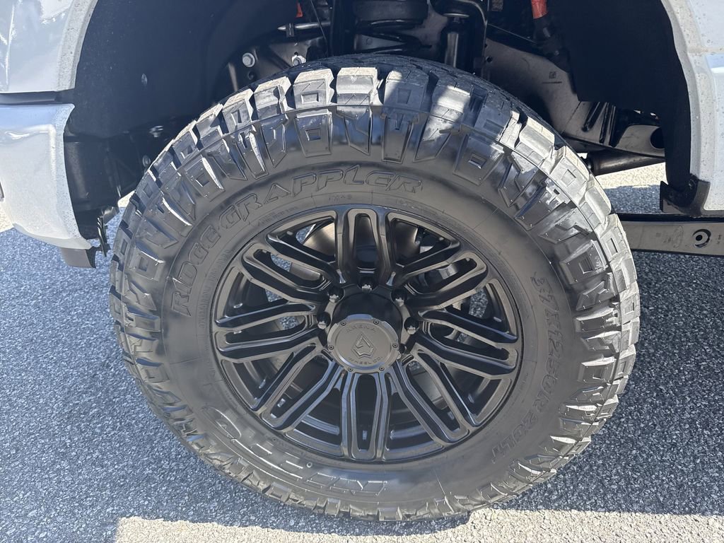 New 2026 Ford F250 XL w/ STX Appearance Package image 11