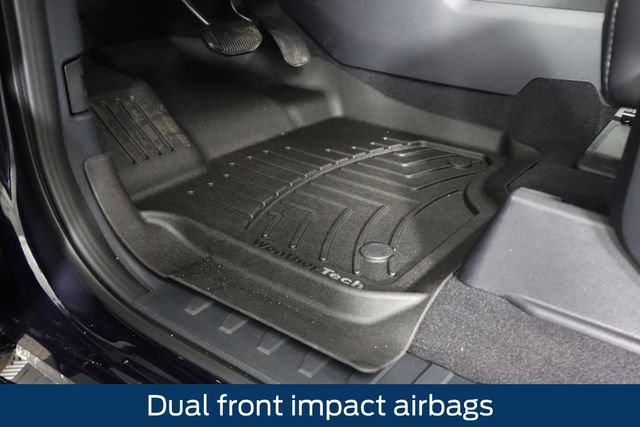 New 2026 Ford F150 XLT w/ Equipment Group 303A High image 34