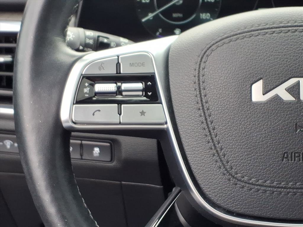 Used 2024 Kia Telluride SX Prestige image 19