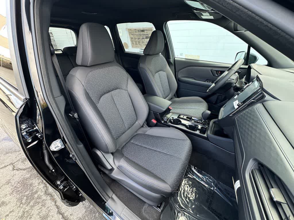 Certified 2026 Subaru Forester Premium AWD/4WD image 15