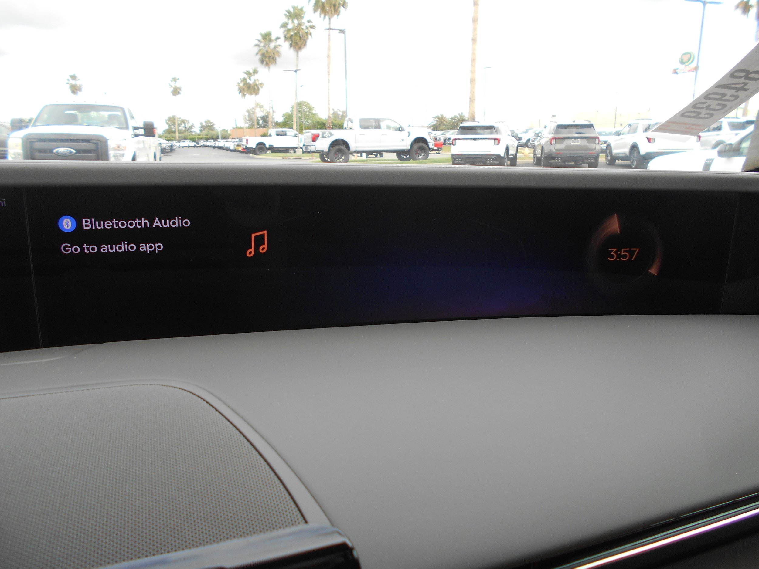 Used 2025 Lincoln Nautilus Black Label w/ Jet Appearance Package AWD/4WD image 18