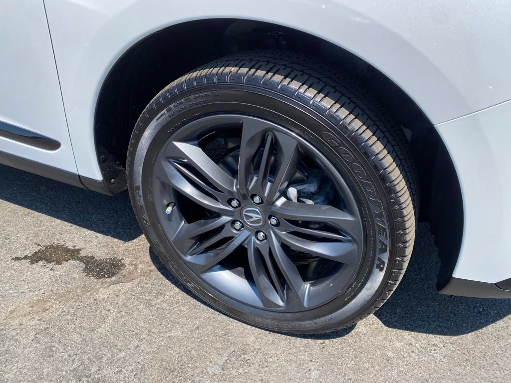 Used 2024 Acura RDX A-Spec AWD/4WD image 32