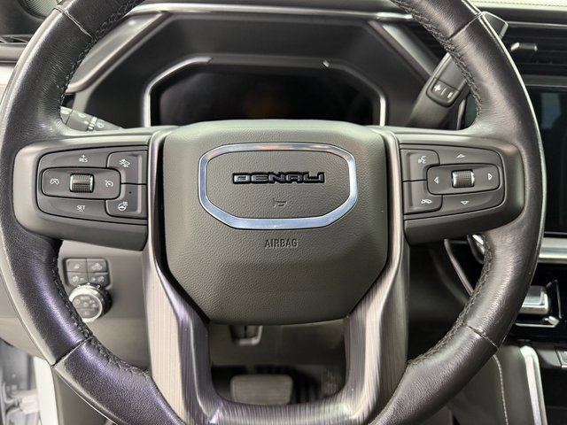 Used 2024 GMC Sierra 2500 Denali Ultimate w/ Max Trailering Package image 16