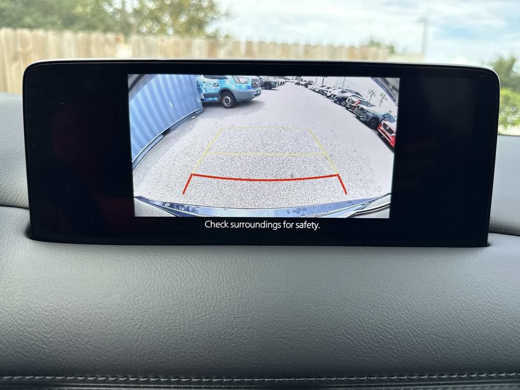 Certified 2024 MAZDA CX-5 AWD 2.5 S w/ Preferred Package image 30