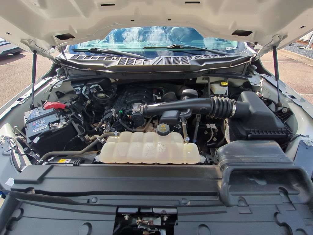 Used 2023 Ford F150 XL RWD image 31