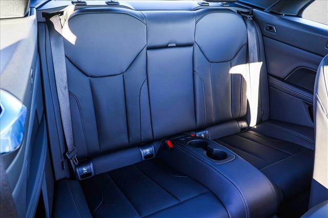 Certified 2025 BMW 430i xDrive Convertible w/ Convenience Package image 21