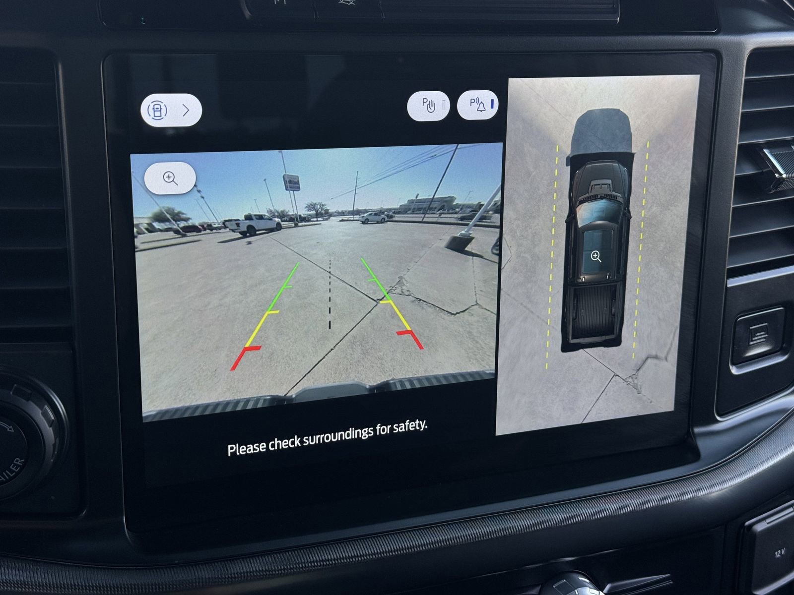 Used 2025 Ford F150 Raptor image 18