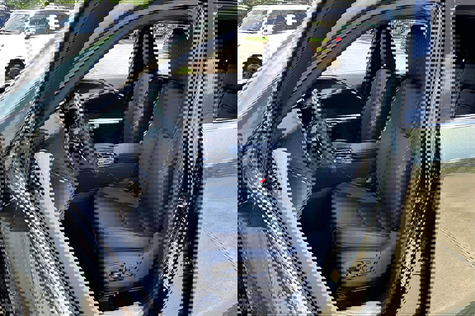 Used 2025 Lexus RX 350 Premium w/ Convenience Package image 7