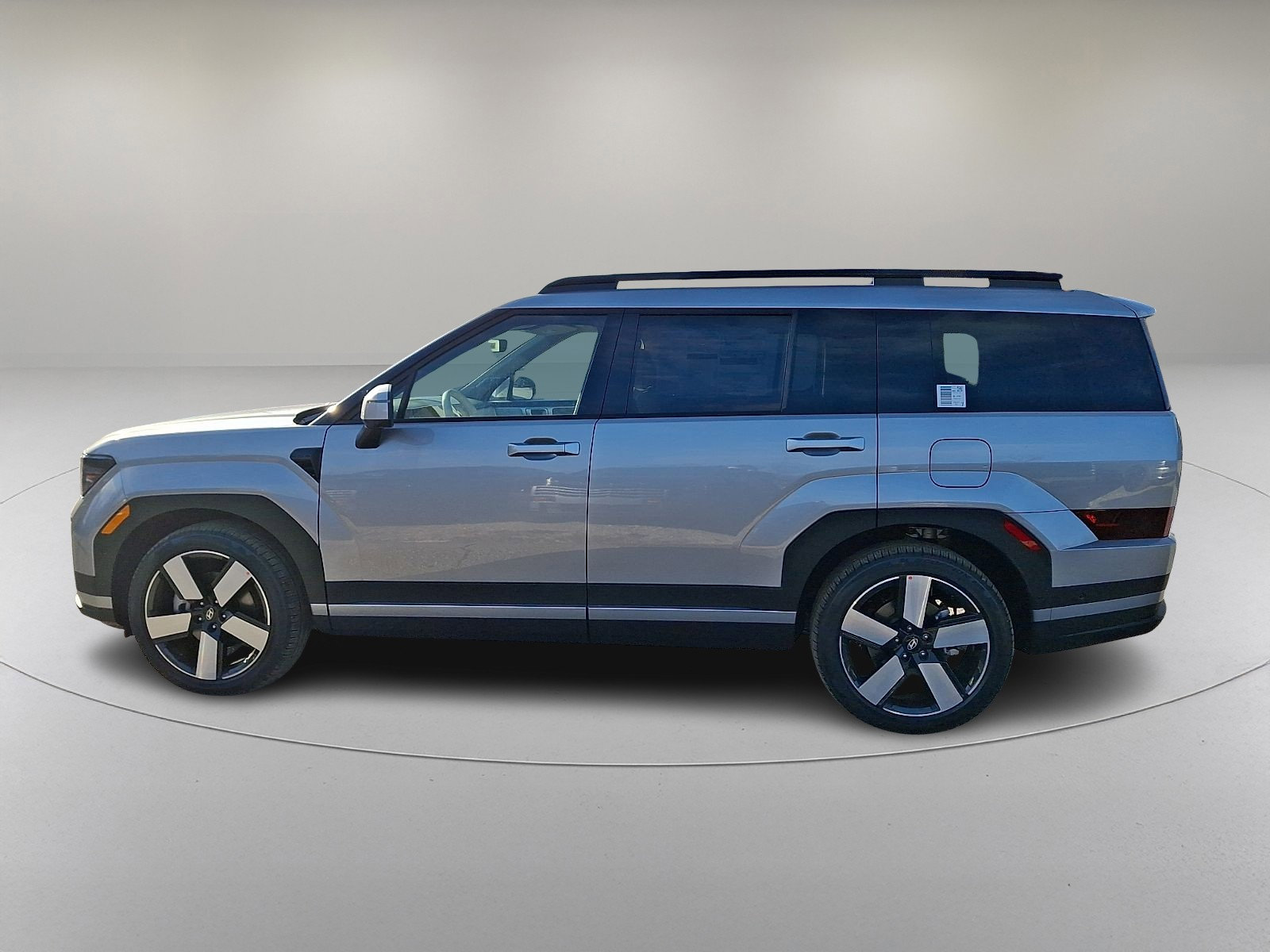 New 2026 Hyundai Santa Fe Limited image 4