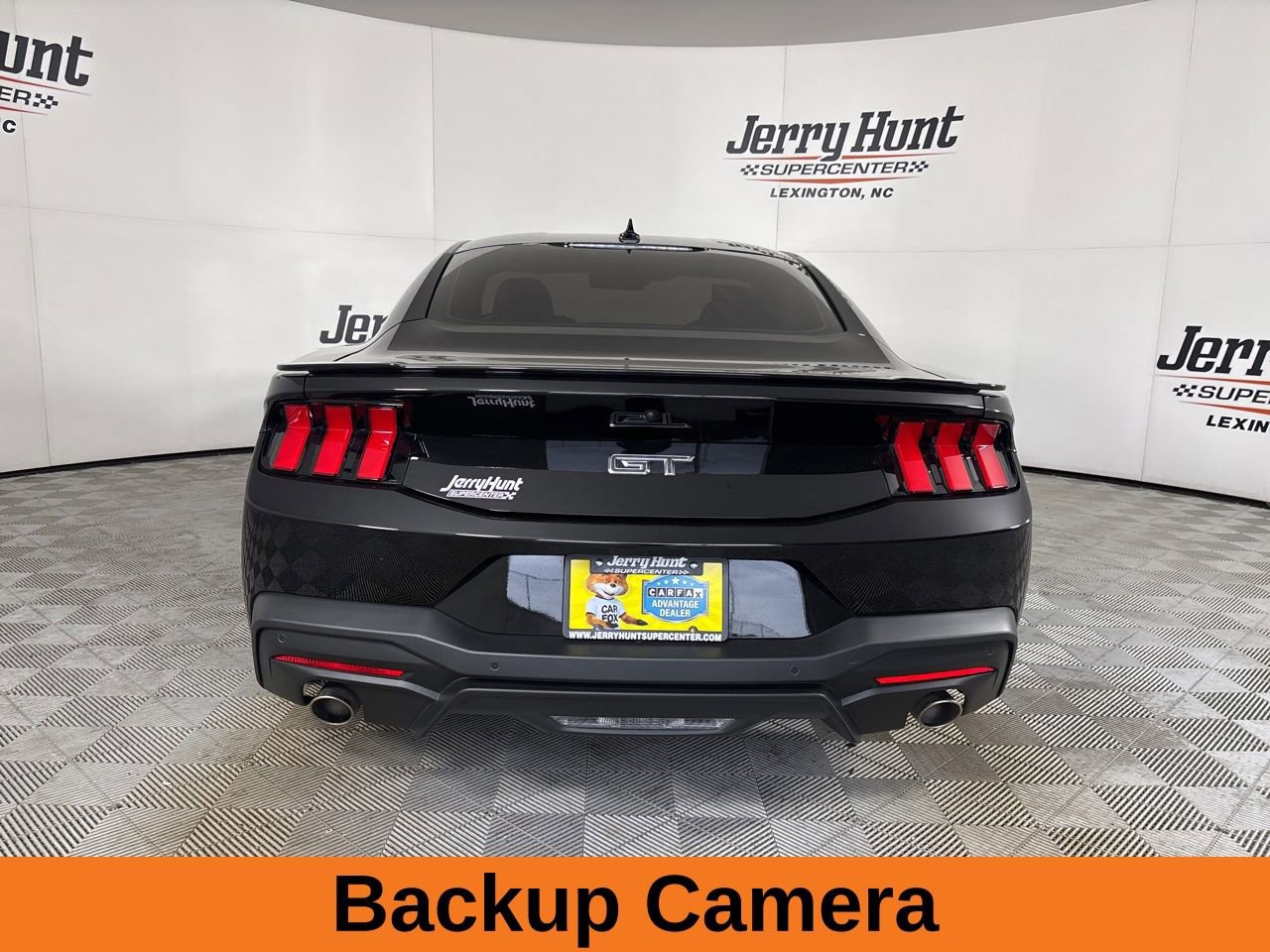 Used 2025 Ford Mustang GT RWD image 6