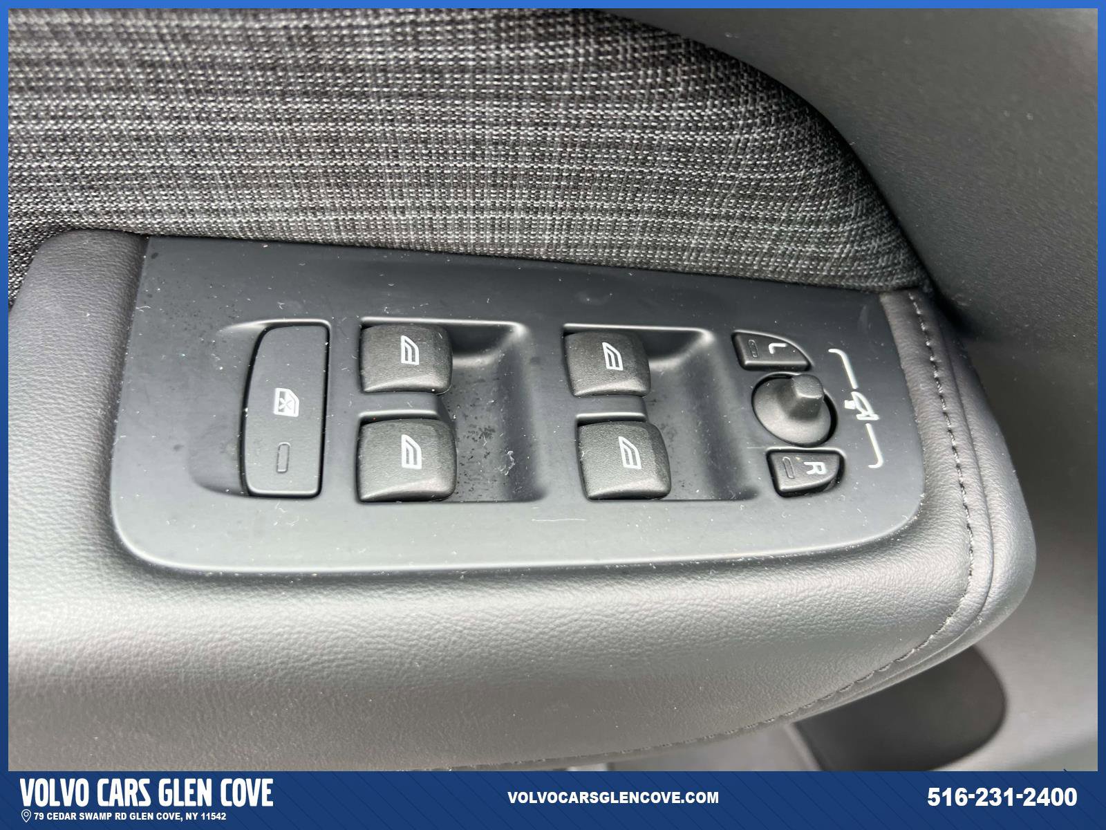 Certified 2024 Volvo XC60 B5 Core w/ Protection Package Premier AWD/4WD image 15