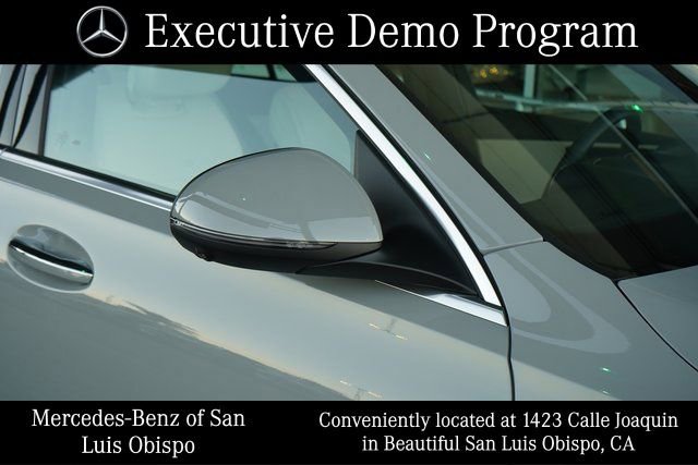 Used 2025 Mercedes-Benz C 300 Sedan image 11