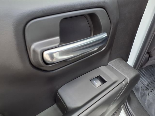 Used 2024 GMC Sierra 1500 Pro w/ Pro Value Package AWD/4WD image 75