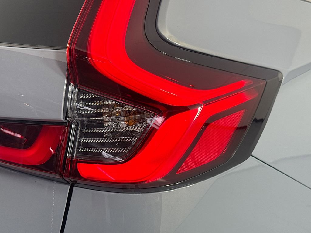 New 2026 Honda CR-V LX image 10