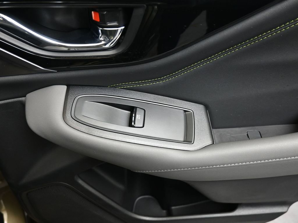 Certified 2025 Subaru Outback Onyx Edition image 15