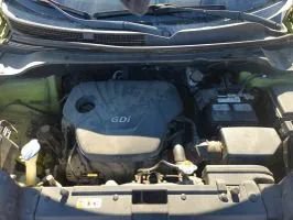 Used 2014 Kia Soul FWD image 16