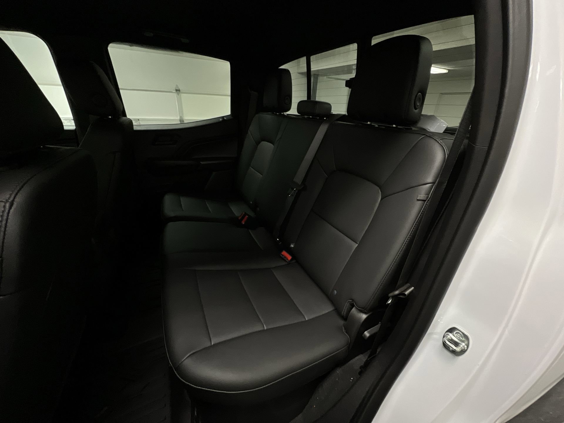 New 2026 Chevrolet Colorado Trail Boss image 60