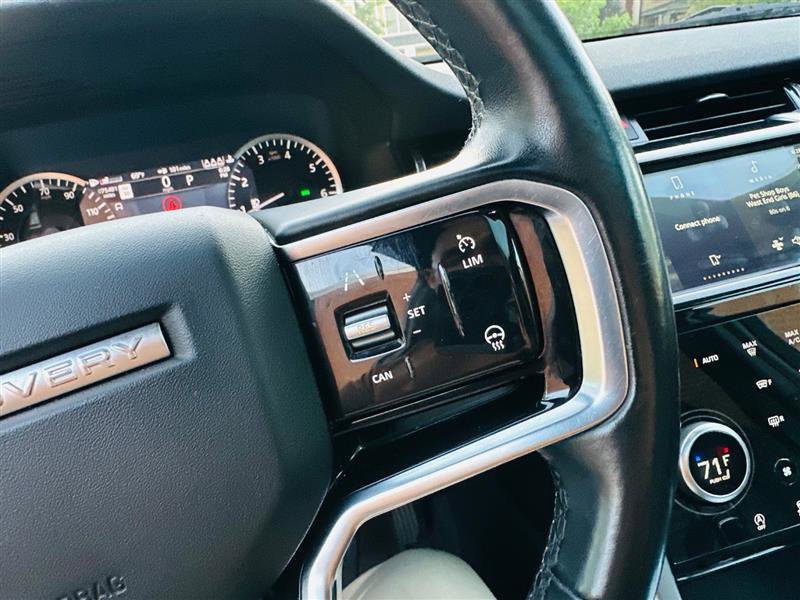 Used 2021 Land Rover Discovery Sport S image 36