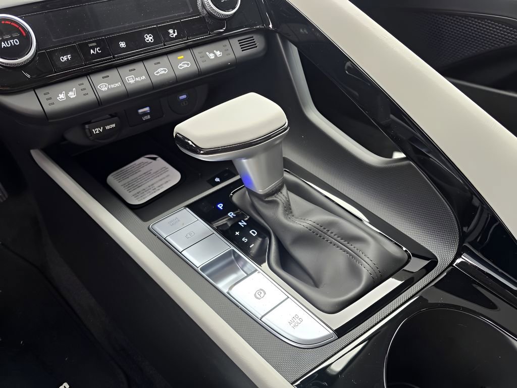 New 2026 Hyundai Elantra Limited FWD image 20