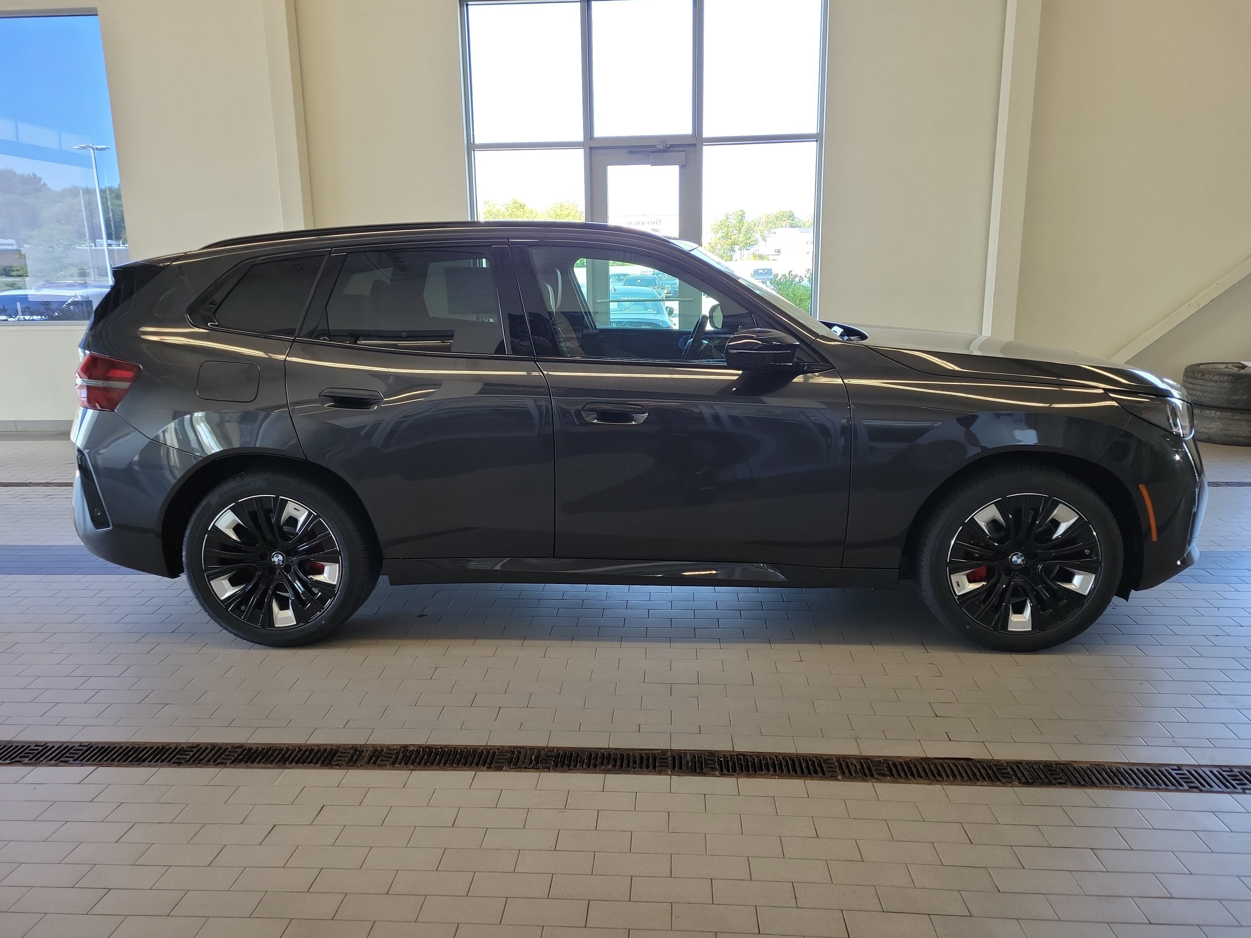 New 2026 BMW X3 M50 w/ Premium Package AWD/4WD image 8