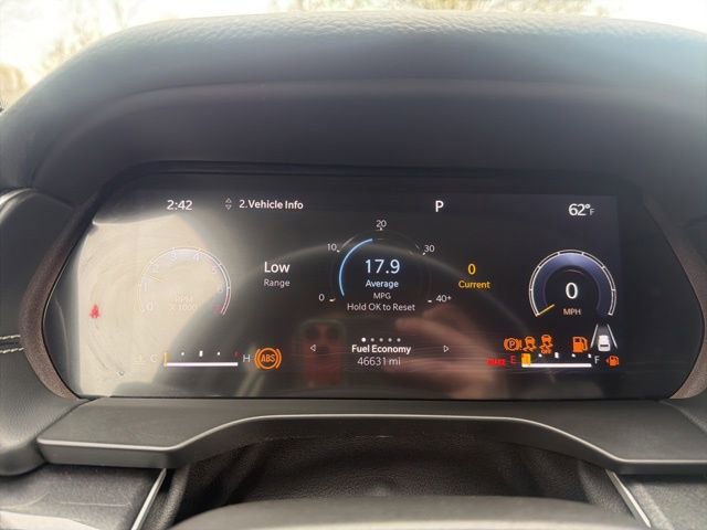 Used 2022 Jeep Grand Cherokee Laredo w/ Luxury Tech Group I image 18