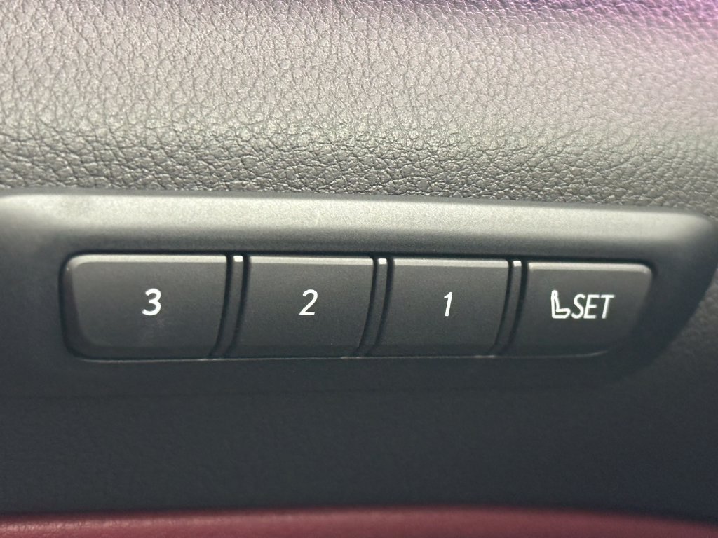 New 2026 Lexus NX 350 AWD w/ Cold Area Package image 38