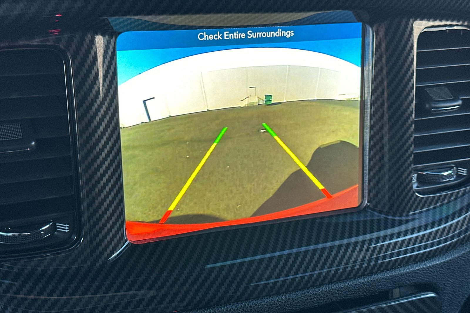 Used 2017 Dodge Charger R/T image 26