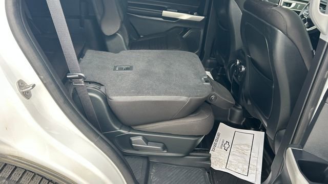 Used 2020 Ford Explorer XLT w/ Comfort Package image 47