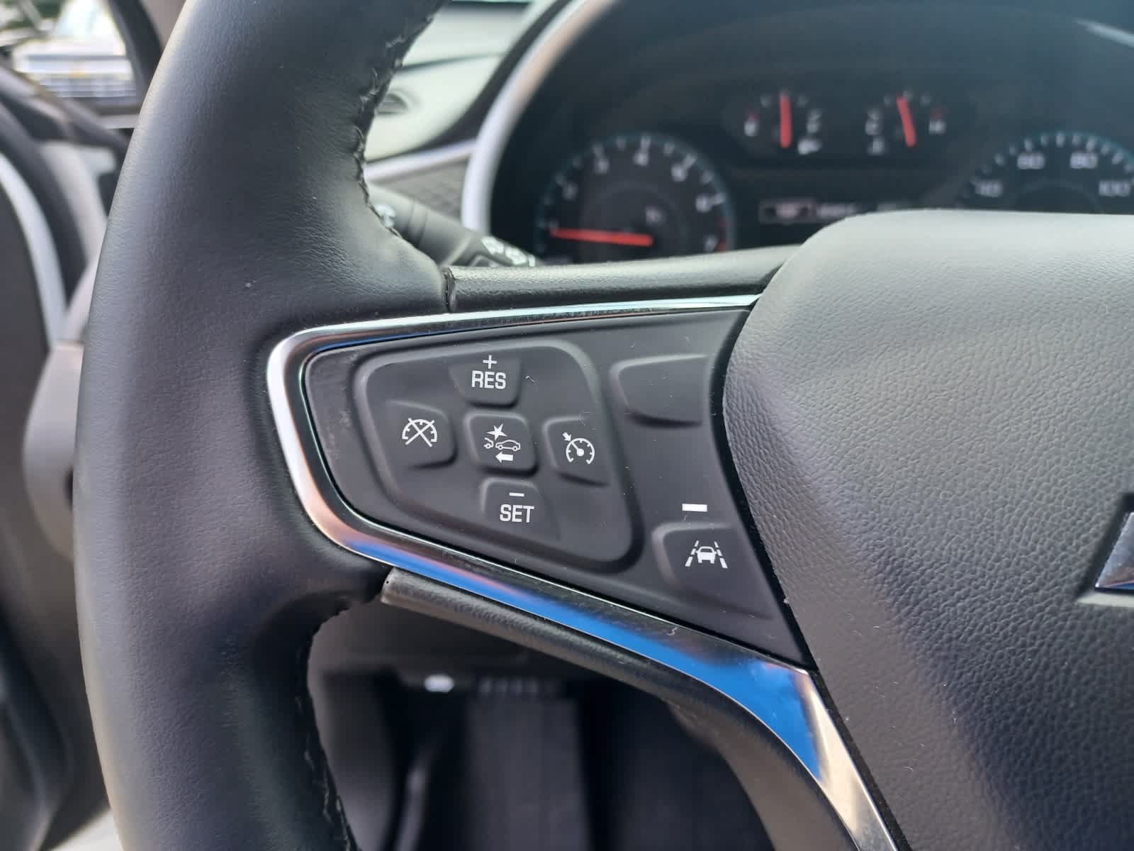 Used 2023 Chevrolet Malibu RS FWD image 14