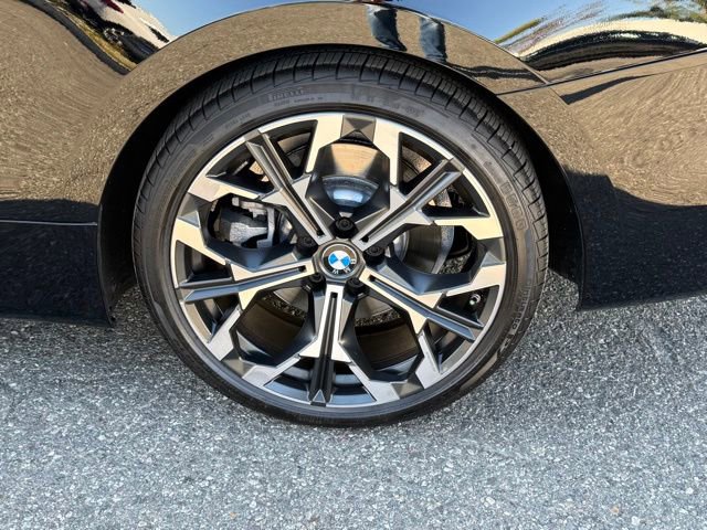 Used 2026 BMW 430i Coupe w/ Parking Assistance Package image 14