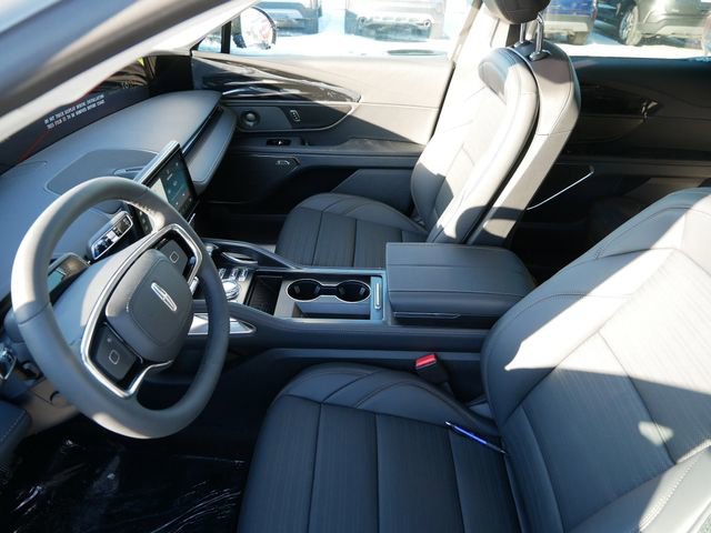 New 2026 Lincoln Nautilus Reserve image 11