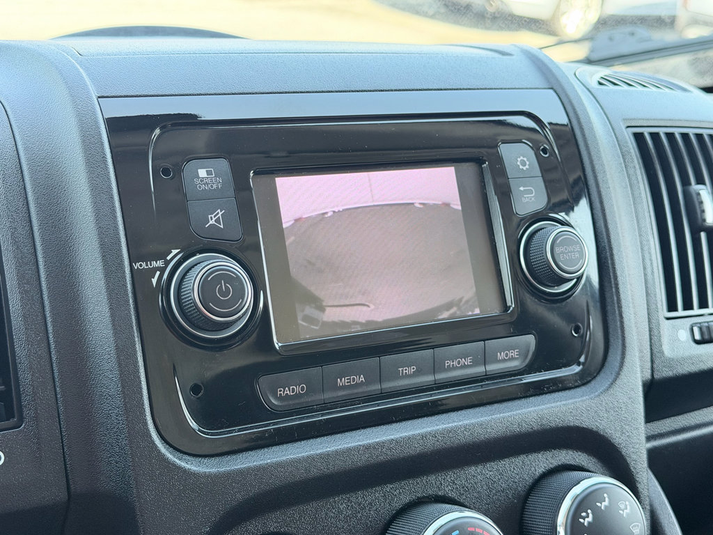 Used 2020 RAM ProMaster 2500 FWD image 21