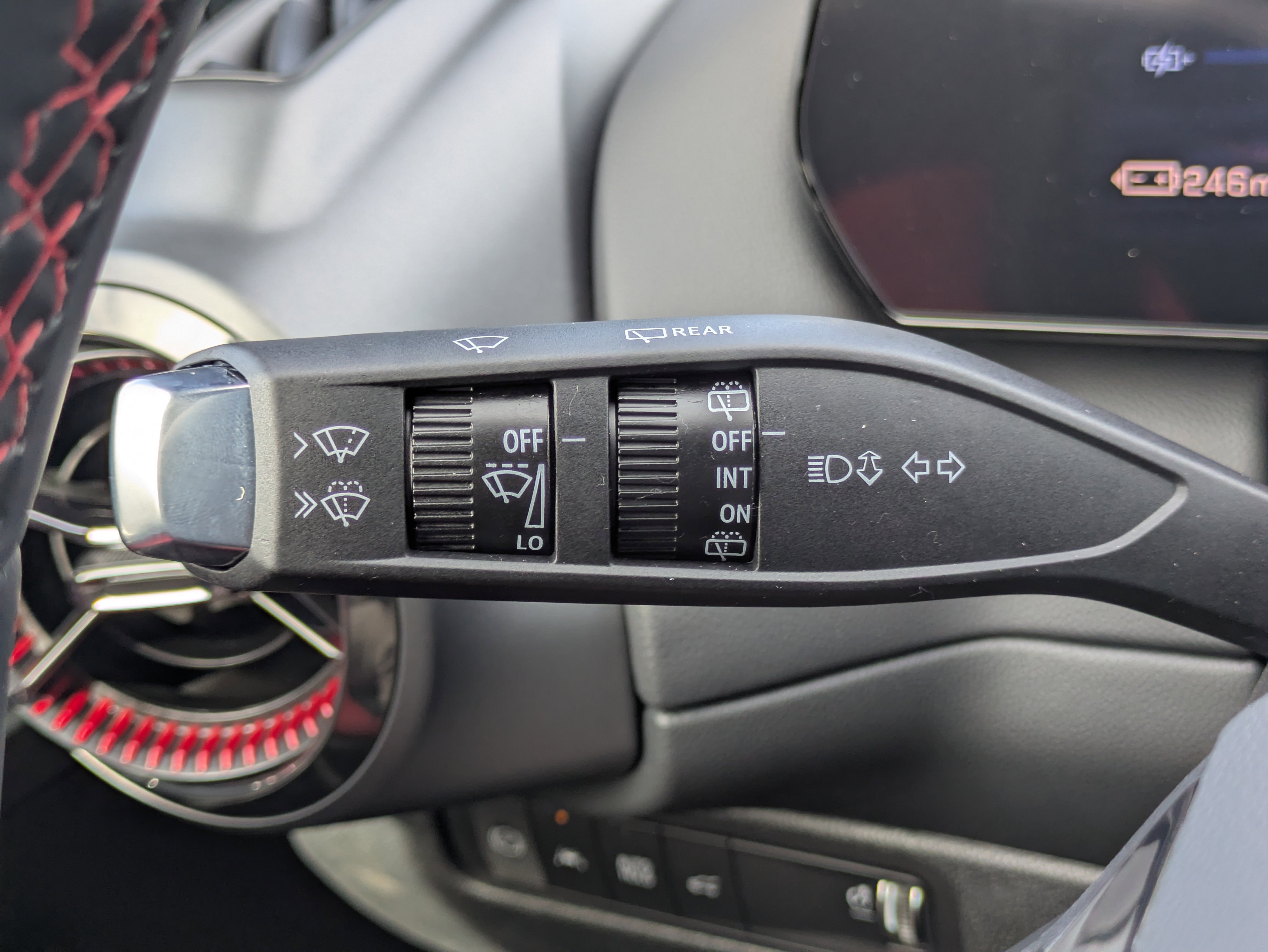 New 2026 Chevrolet Equinox EV RS image 19