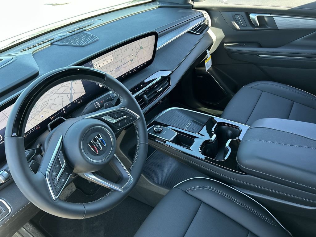 New 2026 Buick Enclave Preferred w/ Super Cruise Package image 10