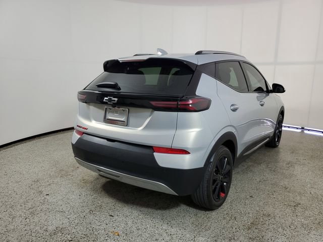 Used 2023 Chevrolet Bolt EUV Premier w/ Redline Edition image 5