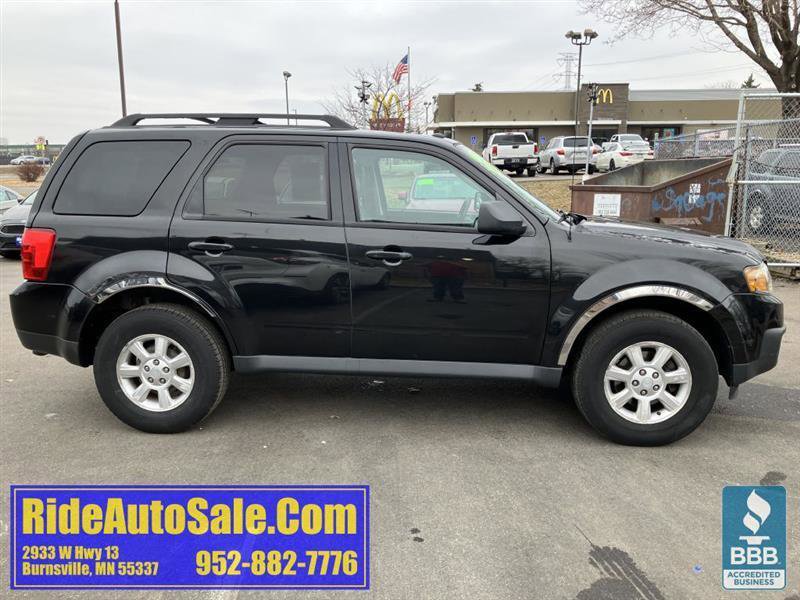 Used 2011 MAZDA Tribute i Grand Touring image 4