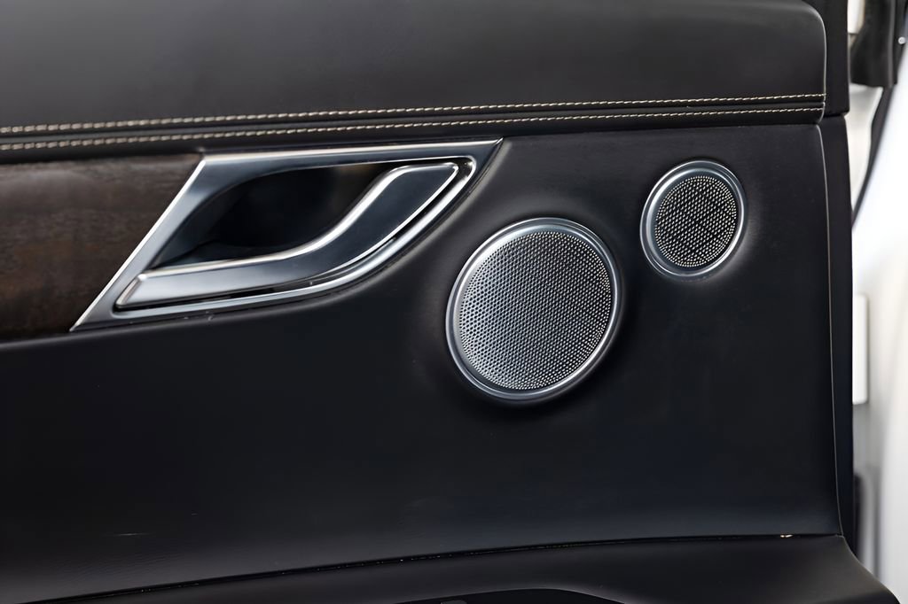 Used 2022 Genesis GV80 2.5T w/ Prestige Package 04 image 55