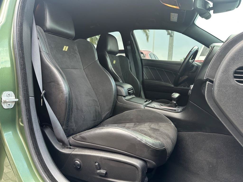 Used 2023 Dodge Charger Scat Pack RWD image 23