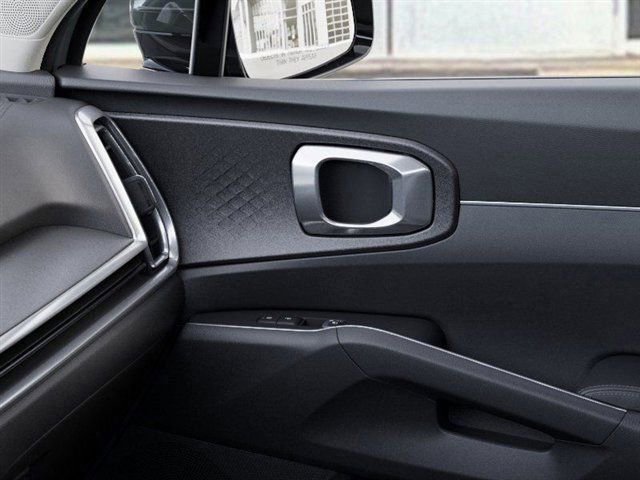 New 2026 Kia Sorento EX image 25