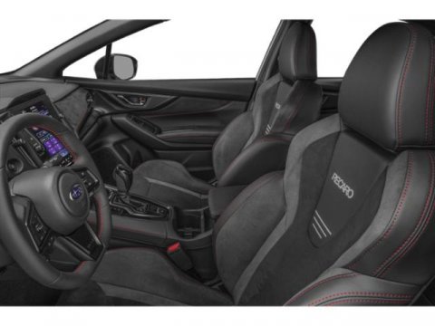 Used 2023 Subaru WRX GT image 12