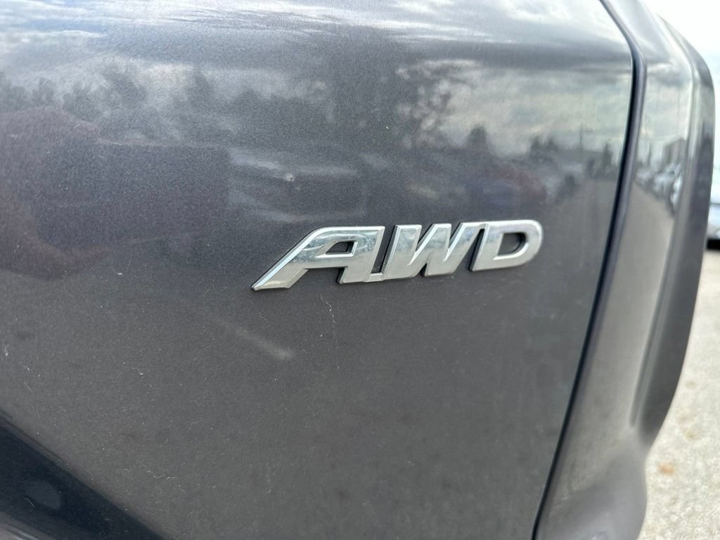 Used 2018 Honda CR-V LX image 4
