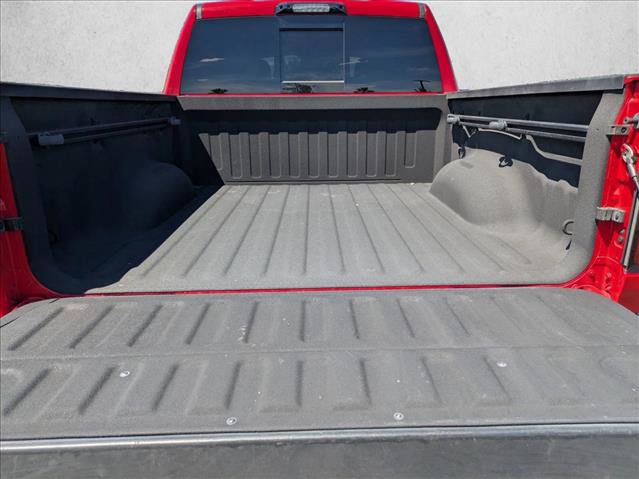 Used 2021 RAM 1500 TRX w/ TRX Level 2 Equipment Group AWD/4WD image 6