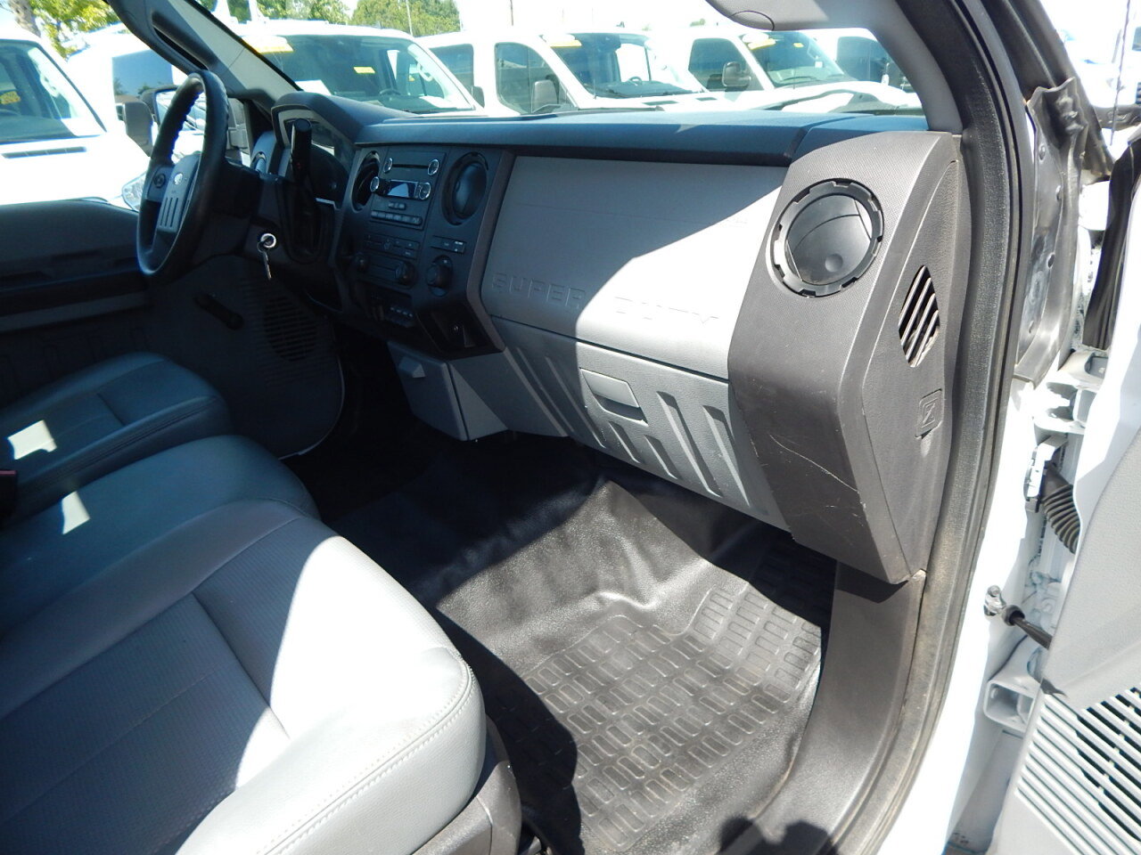Used 2015 Ford F350 XL RWD image 22