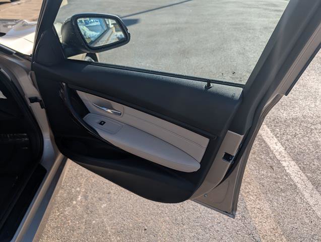 Used 2015 BMW 328i xDrive Sedan image 18