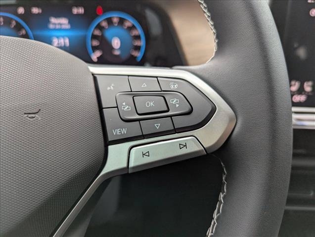 New 2026 Volkswagen Atlas SE FWD image 14