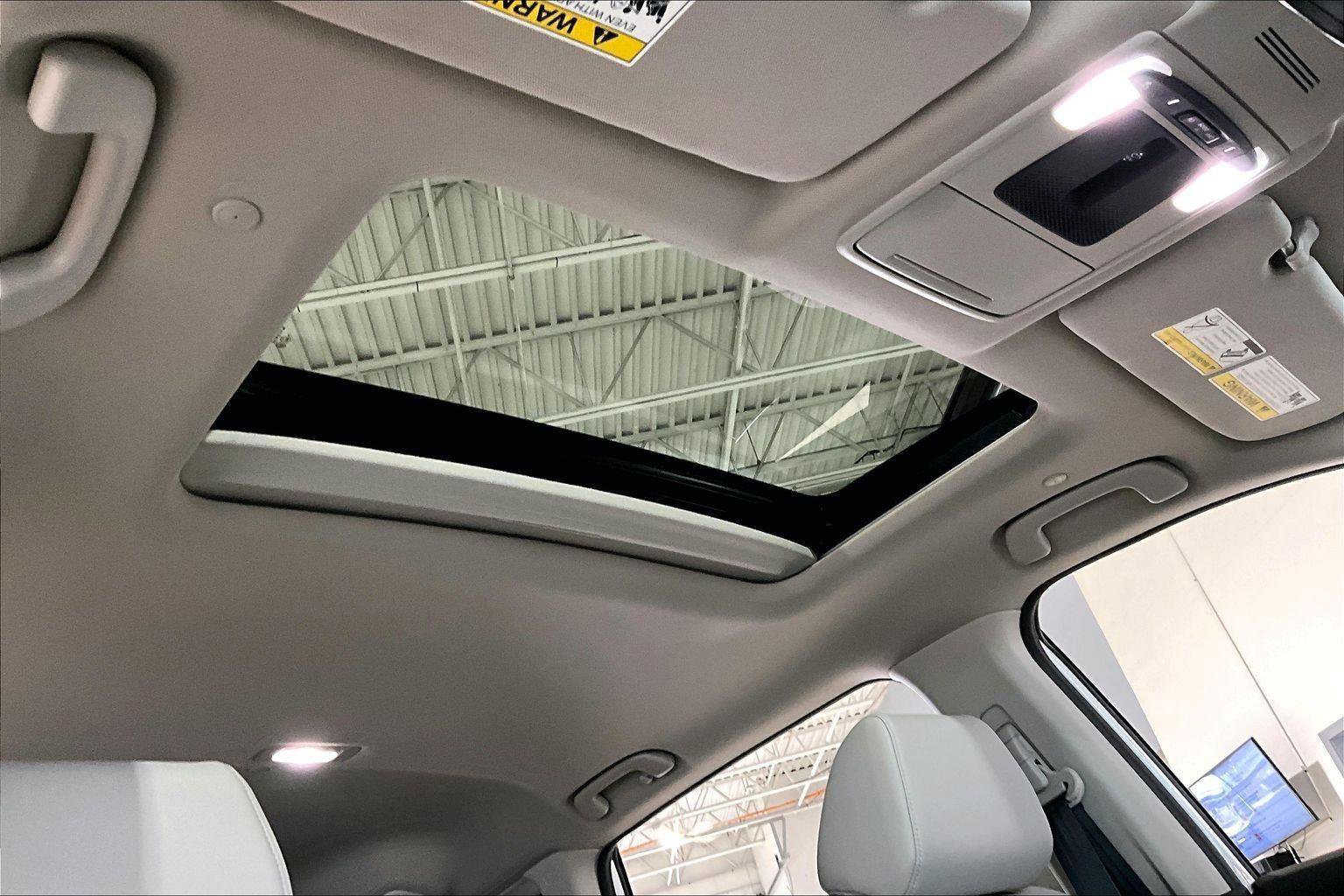 Used 2023 Honda CR-V EX-L image 22