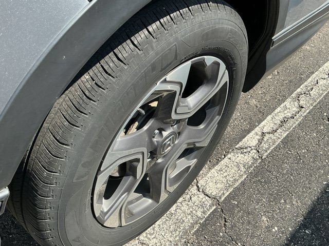Used 2019 Honda CR-V EX image 18