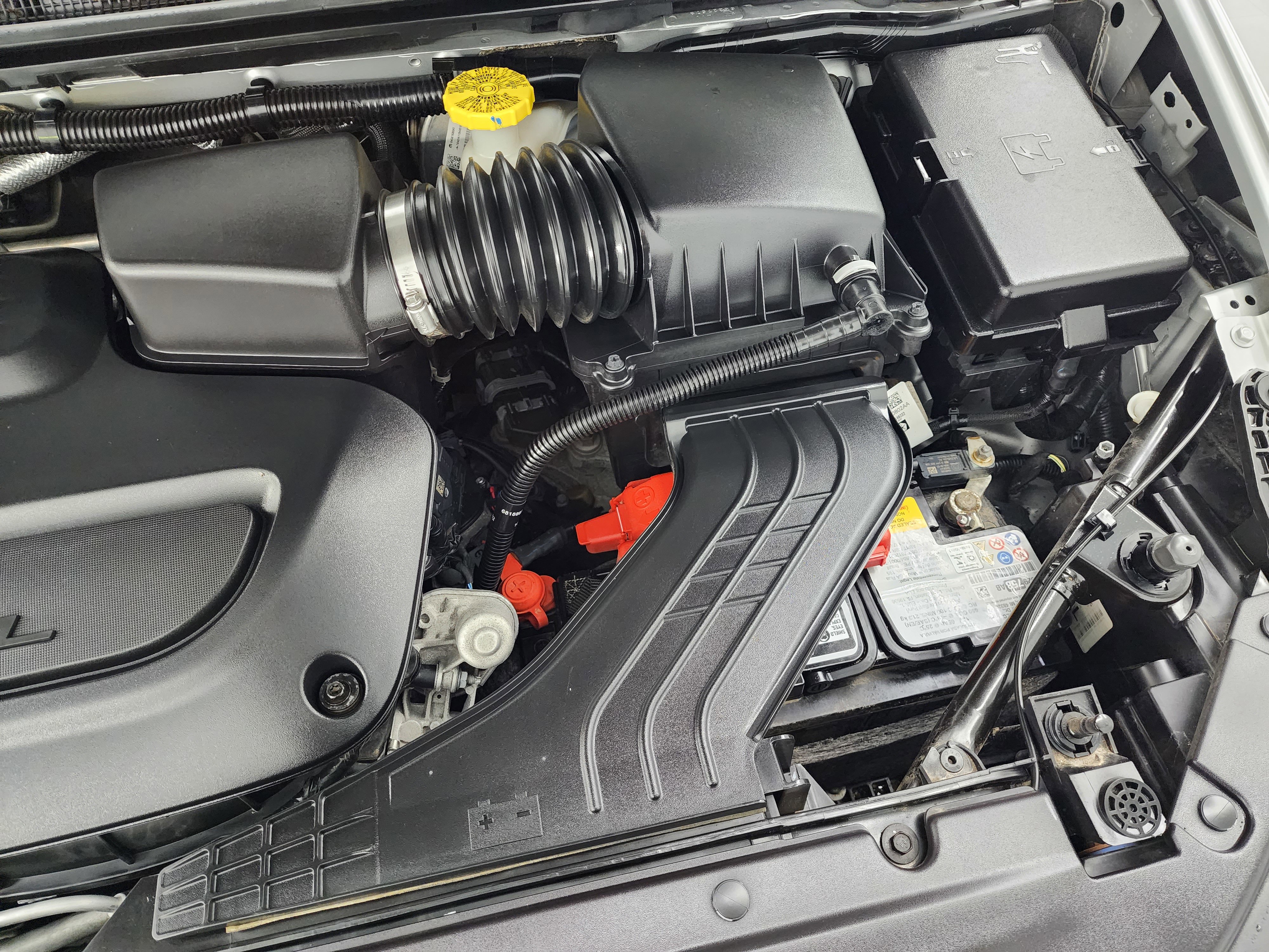 Used 2024 Chrysler Pacifica Touring-L image 17