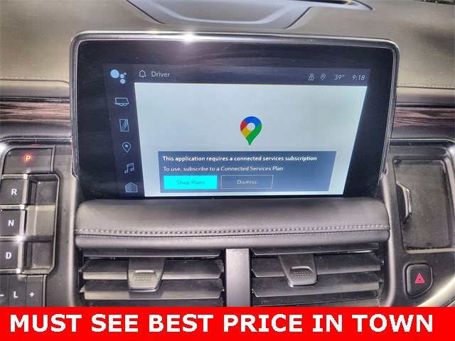 Used 2023 Chevrolet Tahoe Z71 w/ Luxury Package image 18